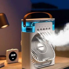 Mist Fan