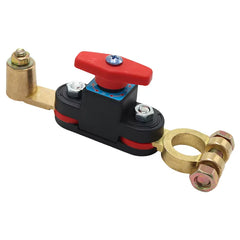 Car Battery Isolater