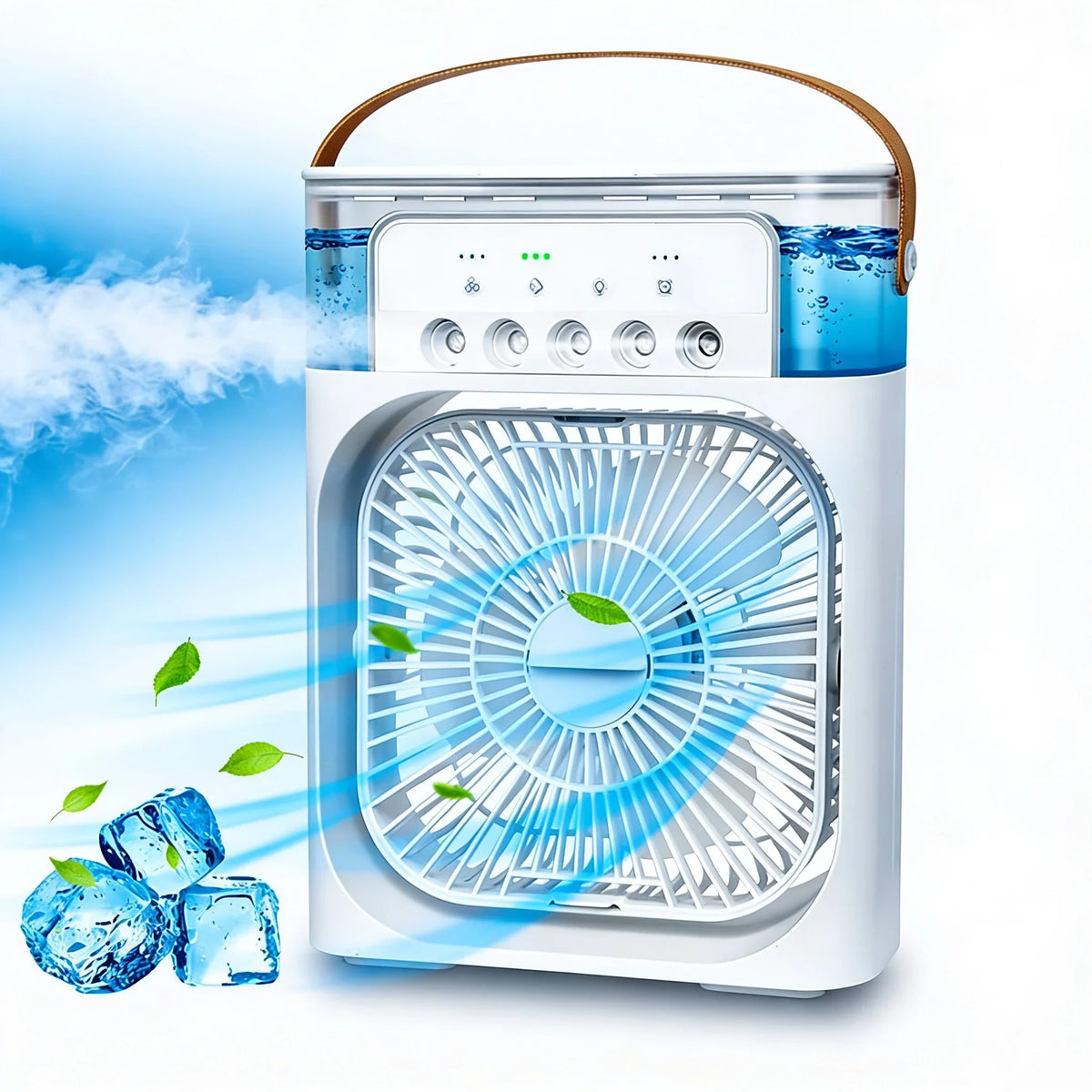 Mist Fan