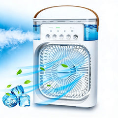 Mist Fan